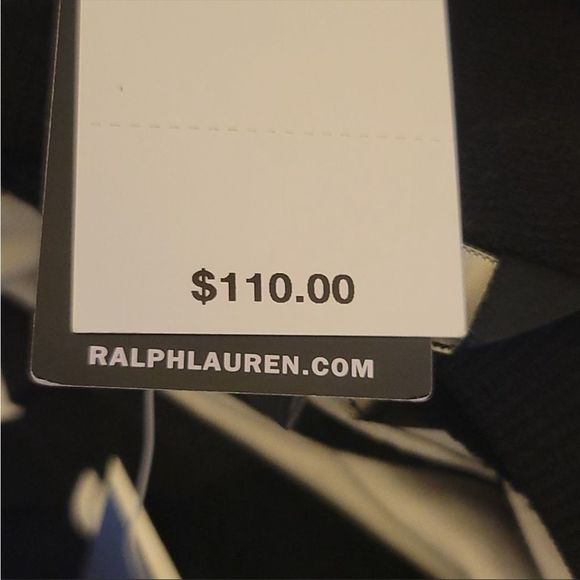 Polo Ralph Lauren Sweatshirt - Picture 4 of 5
